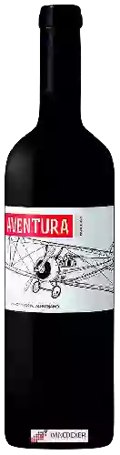 Weingut Susana Esteban - Aventura Tinto