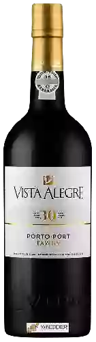 Weingut Vista Alegre - 30 Year Old Tawny Port