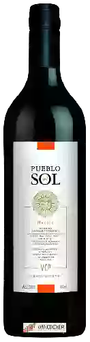 Weingut Pueblo del Sol - Malbec