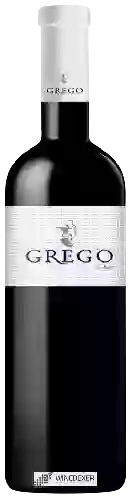 Weingut Puerta del Sol - Grego Roble