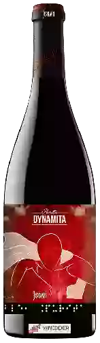 Weingut Puerta del Sol - Purita Dynamita