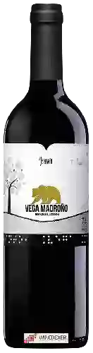 Weingut Puerta del Sol - Vega Madroño Tempranillo - Garnacha