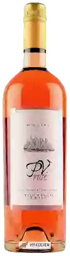 Weingut Puerto Viejo - Rosé