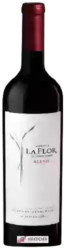 Weingut Pulenta Estate - La Flor Red Blend