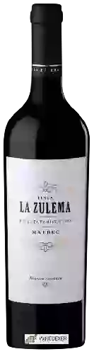 Weingut Pulenta Estate - La Zulema Malbec