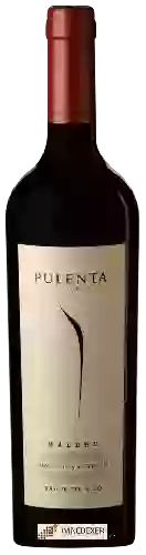 Weingut Pulenta Estate - Finca Don Antonio Malbec