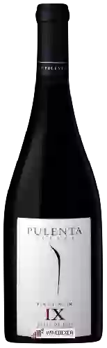 Weingut Pulenta Estate - Pinot Noir (IX)