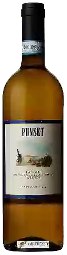 Weingut Punset - Langhe Arneis