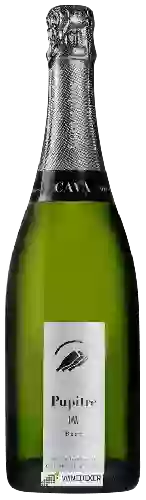 Weingut Pupitre - Cava White Label Brut