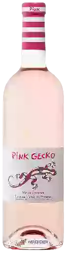 Weingut Pure Provence - Pink Gecko  Rosé