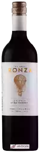 Weingut Quarisa - The Great Bonza Reserve Shiraz - Cabernet