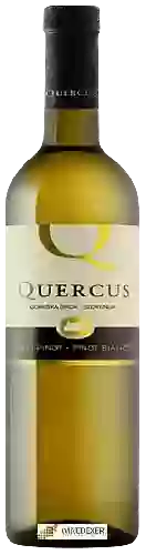 Weingut Quercus - Beli Pinot (Pinot Blanc)