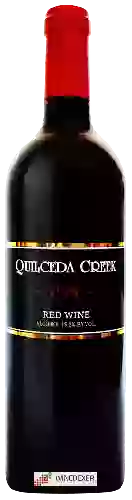 Weingut Quilceda Creek - CVR Red