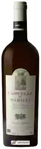 Weingut Castellu di Baricci - Corse Sarténe Blanc