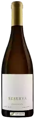 Weingut Quinta da Boa Esperança - Reserva Branco