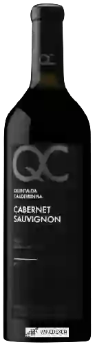 Weingut Quinta da Caldeirinha - Cabernet Sauvignon