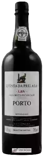 Weingut Quinta da Prelada - Late Bottled Vintage Porto