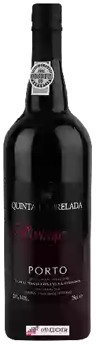 Weingut Quinta da Prelada - Vintage Porto