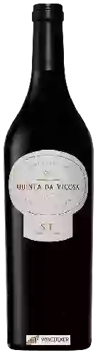 Weingut Quinta da Viçosa - Single Vineyard Syrah - Trincadeira