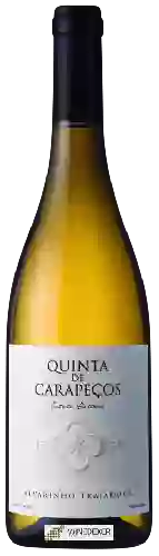 Weingut Quinta de Carapecos - Alvarinho - Trajadura