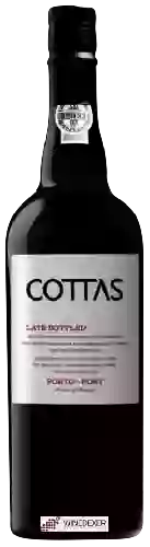 Weingut Cottas - Late Bottled Vintage Porto