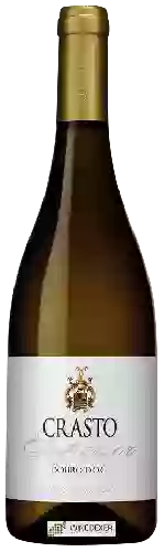 Weingut Quinta do Crasto - Crasto Superior Branco