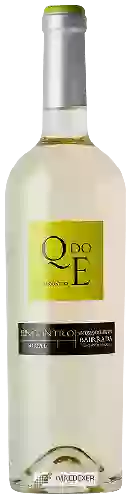 Weingut Encontro - Q do E Branco