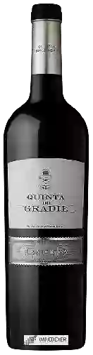 Weingut Quinta do Gradil - Reserva Tinto