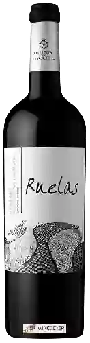 Weingut Quinta do Gradil - Ruelas Reserva