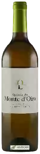 Weingut Quinta do Monte d'Oiro - Lybra White