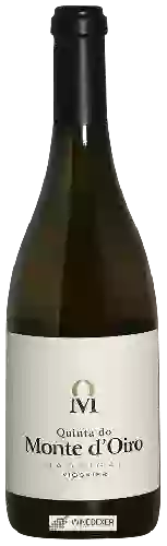 Weingut Quinta do Monte d'Oiro - Madrigal Viognier