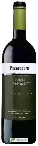 Weingut Quinta do Passadouro - Douro Reserva