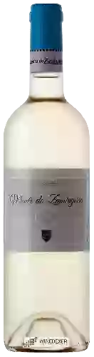 Weingut Quinta do Zambujeiro - Monte do Zambujeiro