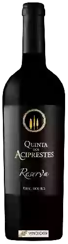Weingut Quinta dos Aciprestes - Douro Reserva