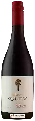 Weingut Quintay - Clava Reserve Pinot Noir