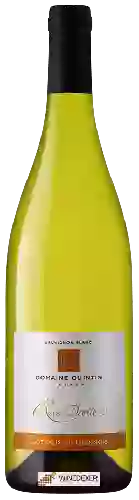 Domaine Quintin Frères - Rive Droite Coteaux du Giennois