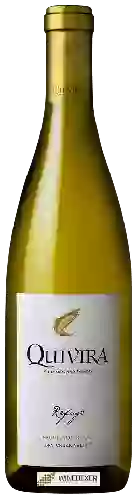 Weingut Quivira Vineyards - Refuge Sauvignon Blanc