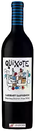 Weingut Quixote - Cabernet Sauvignon