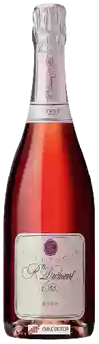 Weingut R. Dumont & Fils - Brut Rosé Champagne