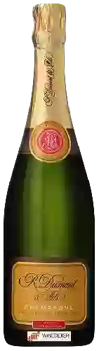 Weingut R. Dumont & Fils - Brut Tradition Champagne