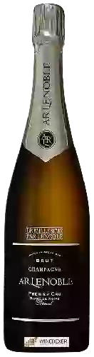 Weingut Lenoble - Blanc de Noirs Bisseuil Brut Champagne Premier Cru