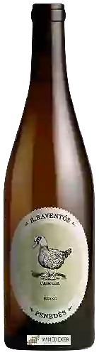 Weingut R. Raventós - L'Ànec Mut Blanc