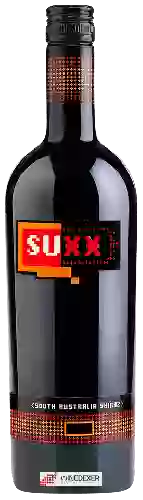 Weingut R Wines - Suxx Shiraz