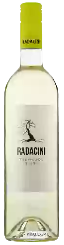 Weingut Radacini - Sauvignon Blanc