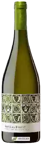 Weingut Raimat - Anima de Raimat Blanco