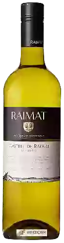 Weingut Raimat - Castell De Raimat Albariño