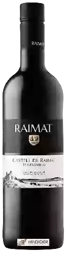 Weingut Raimat - Castell de Raimat Tempranillo