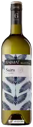 Weingut Raimat - Saira Albariño