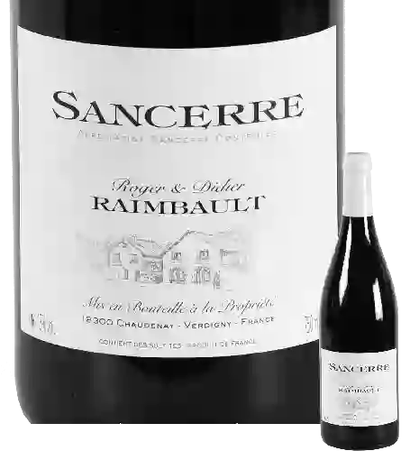 Weingut Raimbault-Pineau - Sancerre Rouge