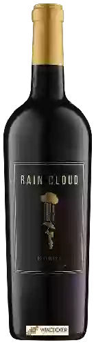 Weingut Rain Cloud - Red